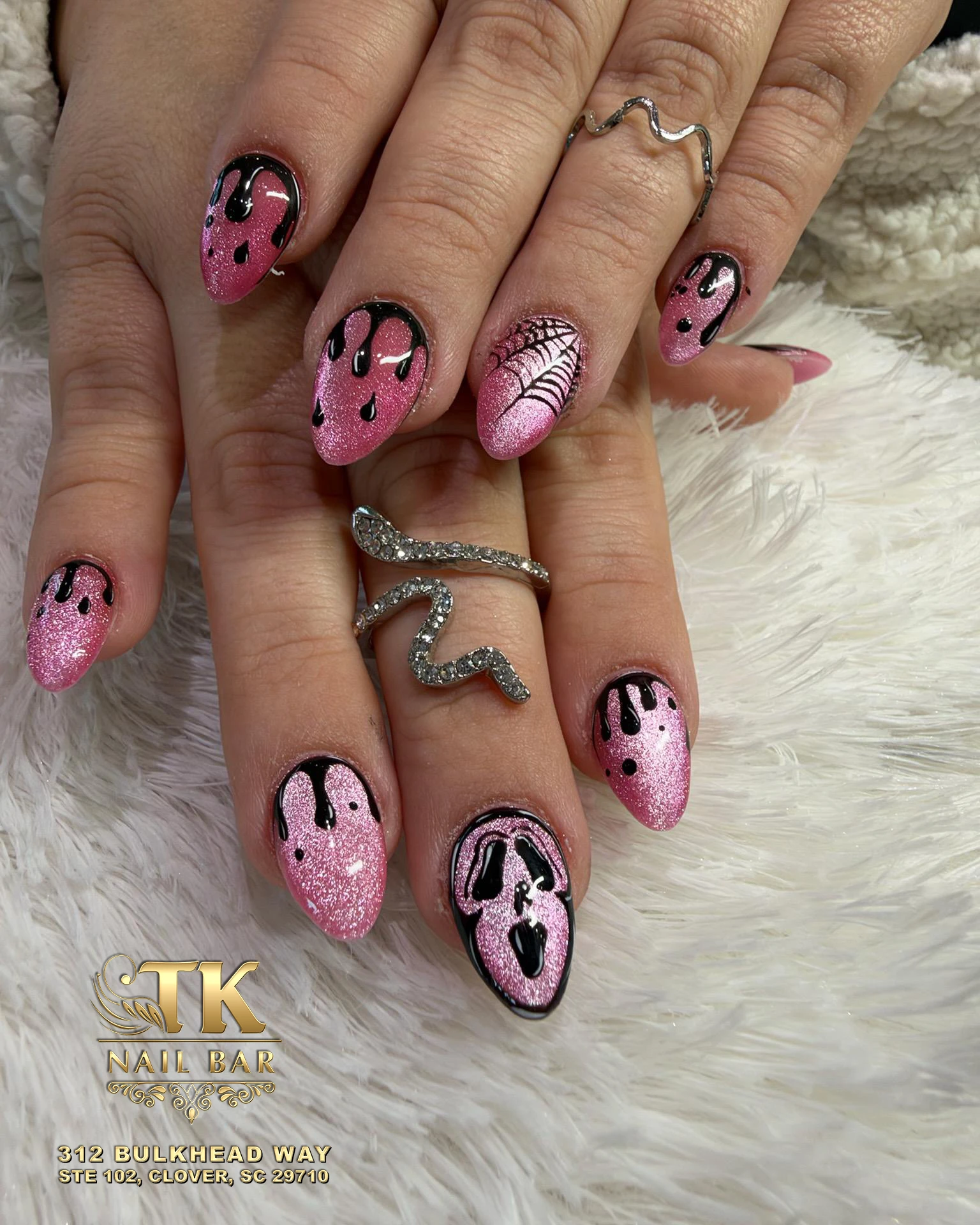 Nail Art